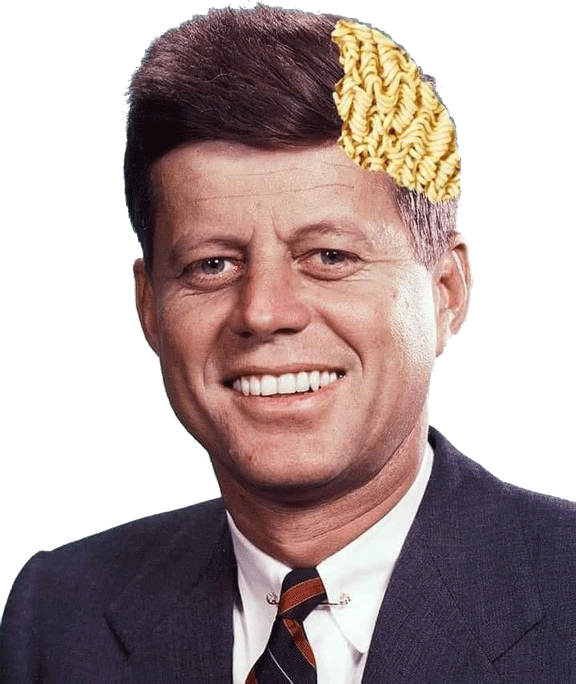 JFK-ramen