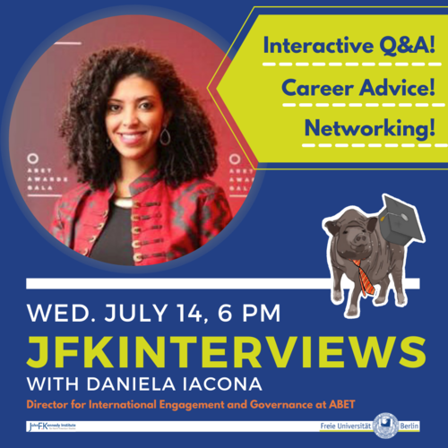 2021-07-14_JFKInterviews_5_Daniela-Iacona_Banner