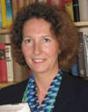 Prof. Dr. Ursula Lehmkuhl