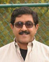 Hemant Rustogi, Ph.D.