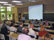 Workshop in Chicago, 16.-18. Juni 2006