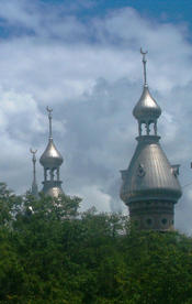 University of Tampa