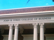 Sykes College of Business